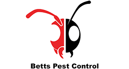 Betts Pest Control.
