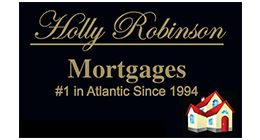 Holly Robinson Mortgages